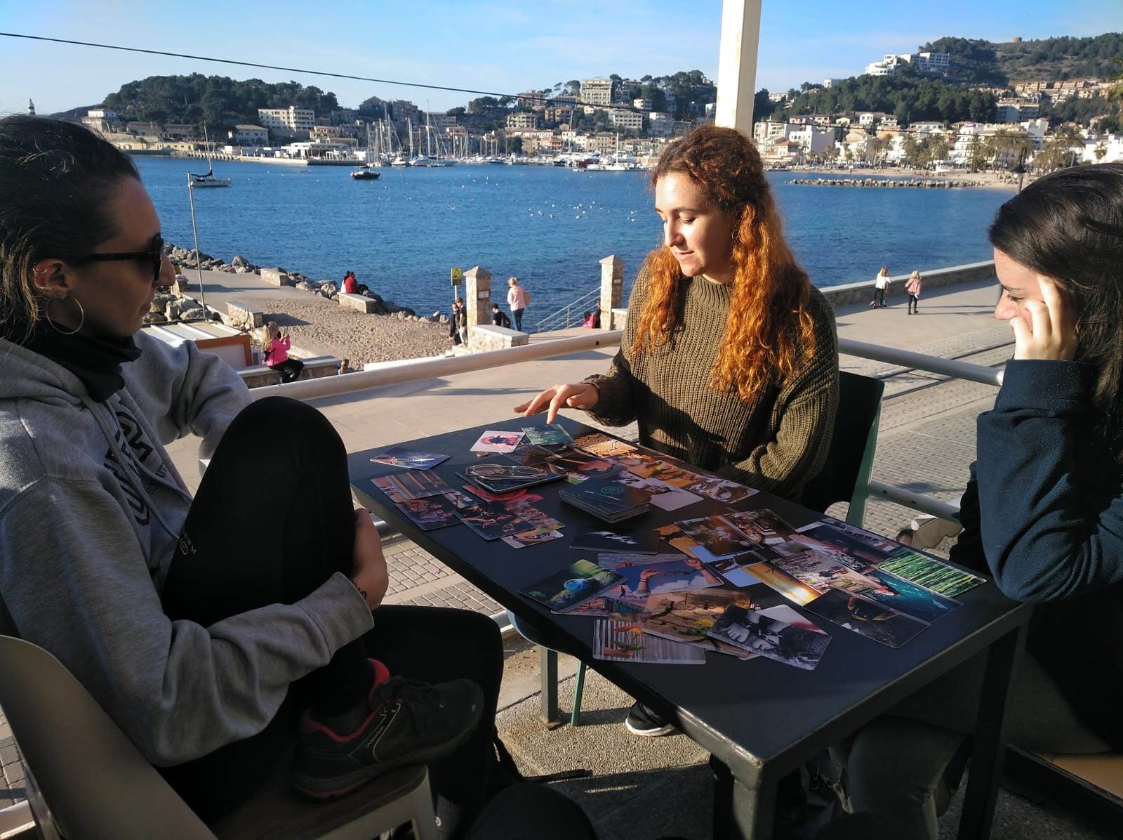Trobada d'introspecció