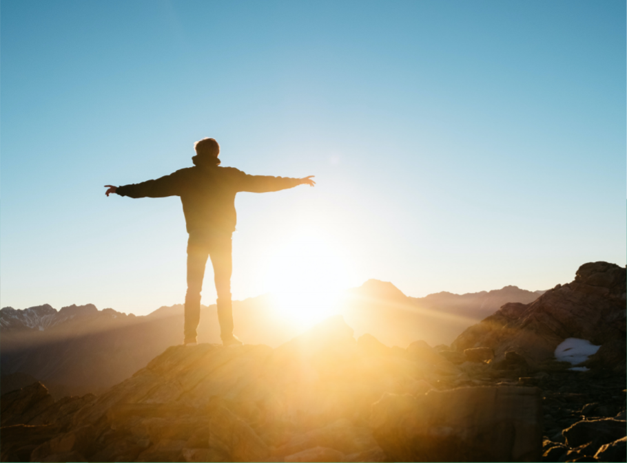 Cas d'èxit d'Inner Journey Method
