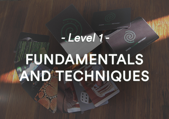 Level 1: Fundamentals and techniques